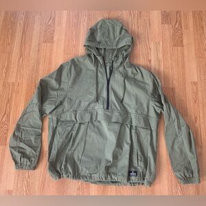 Manteau Baie d’Hudson homme large